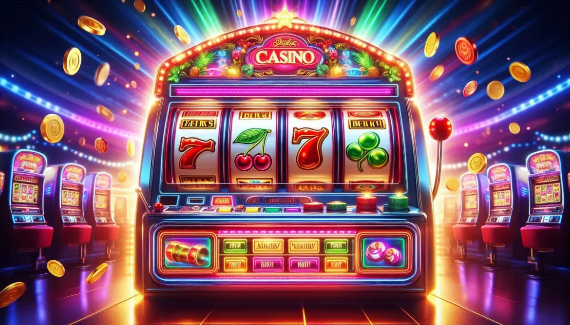 Casino Extra